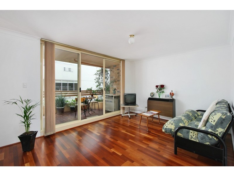 13/460 Elizabeth Street, Surry Hills NSW 2010