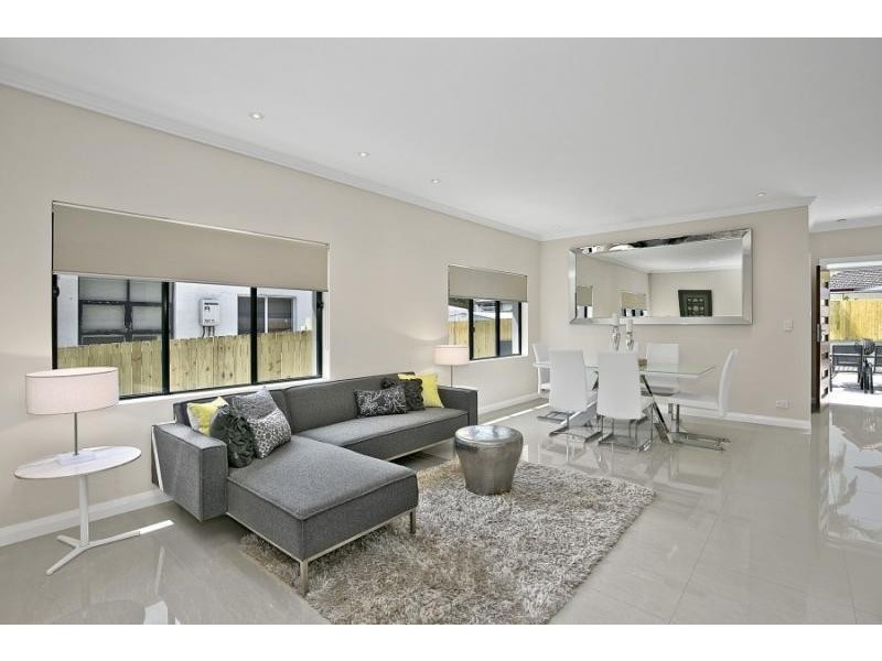 295B High Street, Chatswood NSW 2067