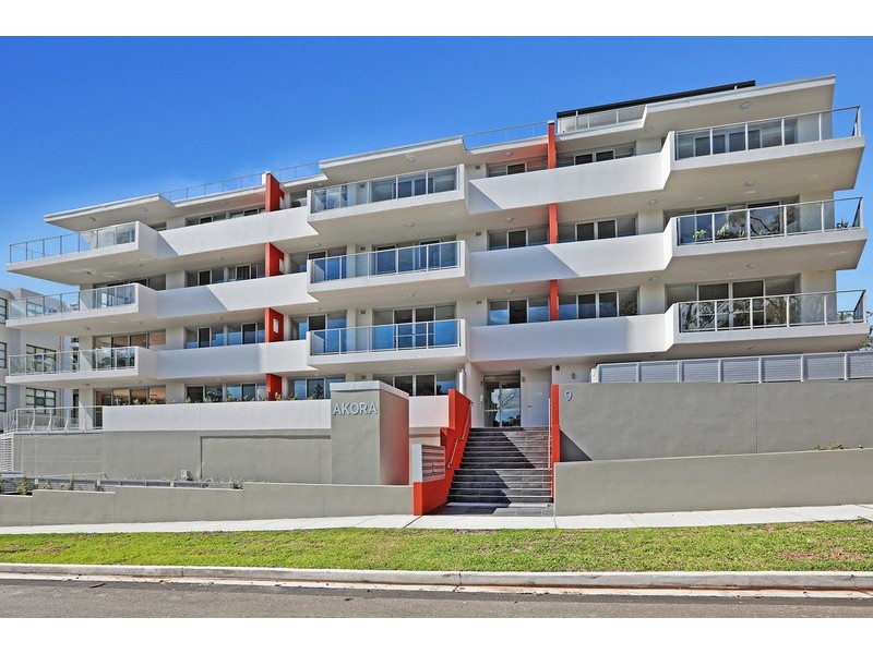 G03/9-13 Mindarie Street, Lane Cove North NSW 2066