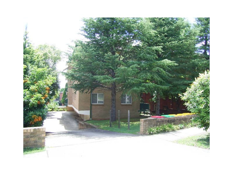 3/13 Curzon Street, Ryde NSW 2112