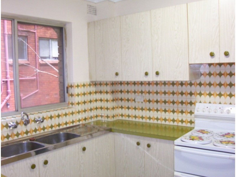 3/13 Curzon Street, Ryde NSW 2112