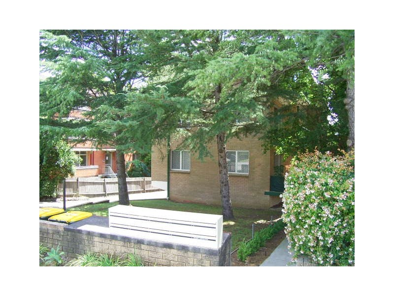 3/13 Curzon Street, Ryde NSW 2112