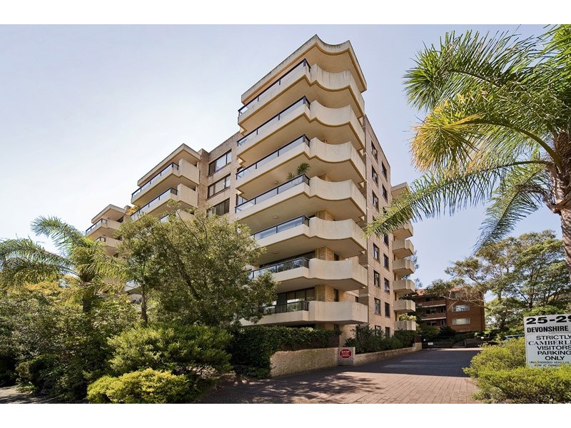 27/25-29 Devonshire Street, Chatswood NSW 2067
