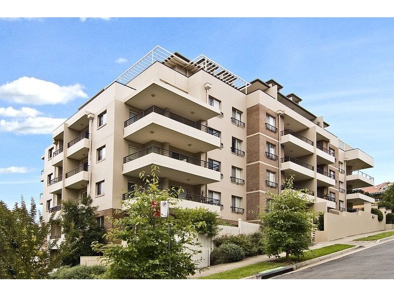 301B/28 Whitton Road, Chatswood NSW 2067