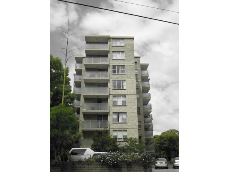 1/43-45 Johnson Street, Chatswood NSW 2067