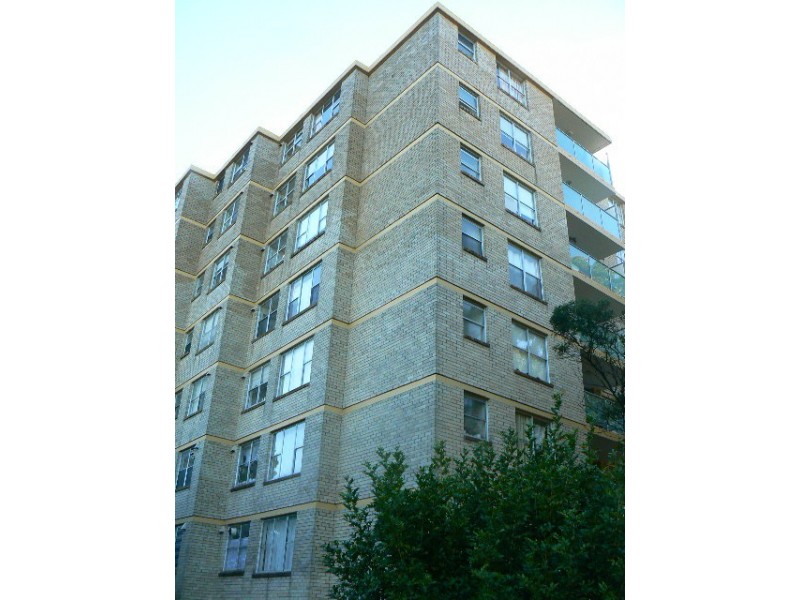 1/43-45 Johnson Street, Chatswood NSW 2067