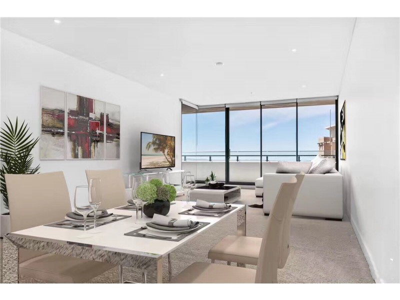 2407/7 Railway Street, Chatswood NSW 2067