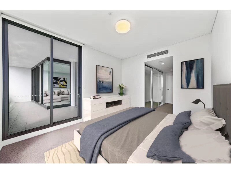 2407/7 Railway Street, Chatswood NSW 2067