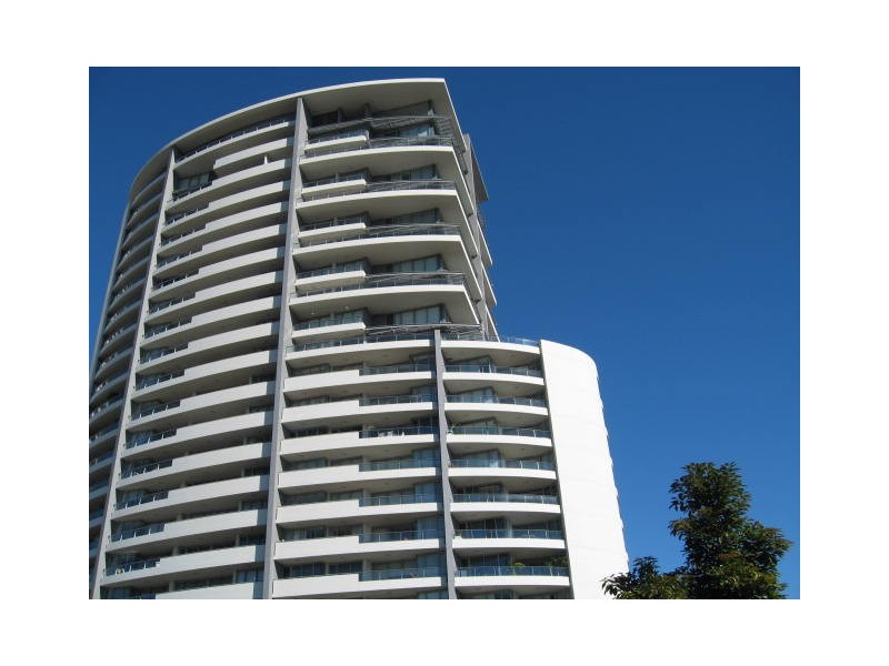 306/11 Railway Street, Chatswood NSW 2067