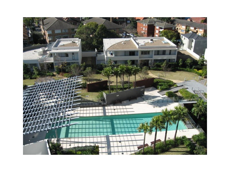 306/11 Railway Street, Chatswood NSW 2067