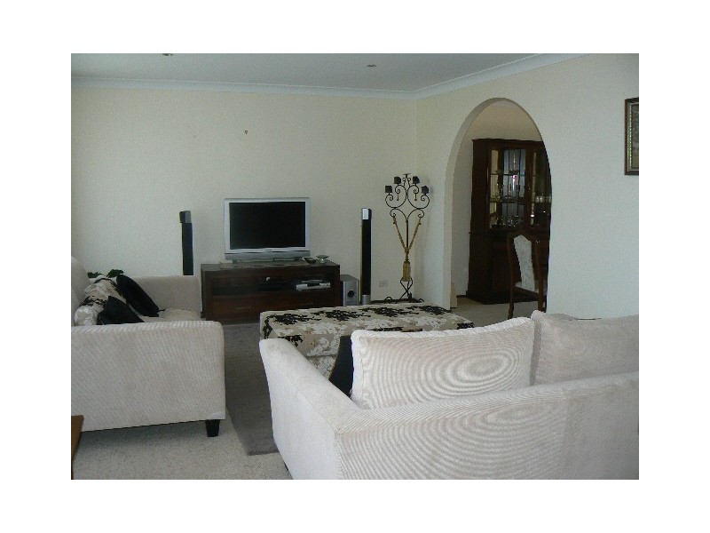 21 Tamarisk Crescent, Cherrybrook NSW 2126