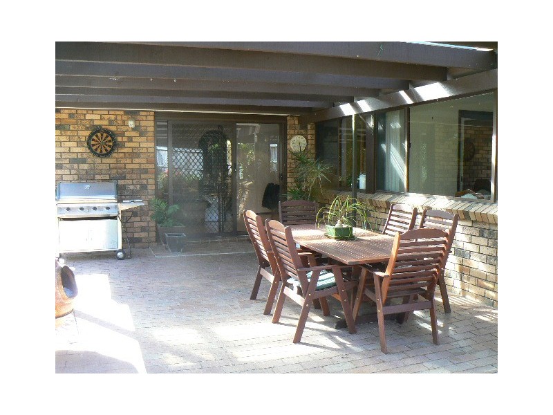 21 Tamarisk Crescent, Cherrybrook NSW 2126