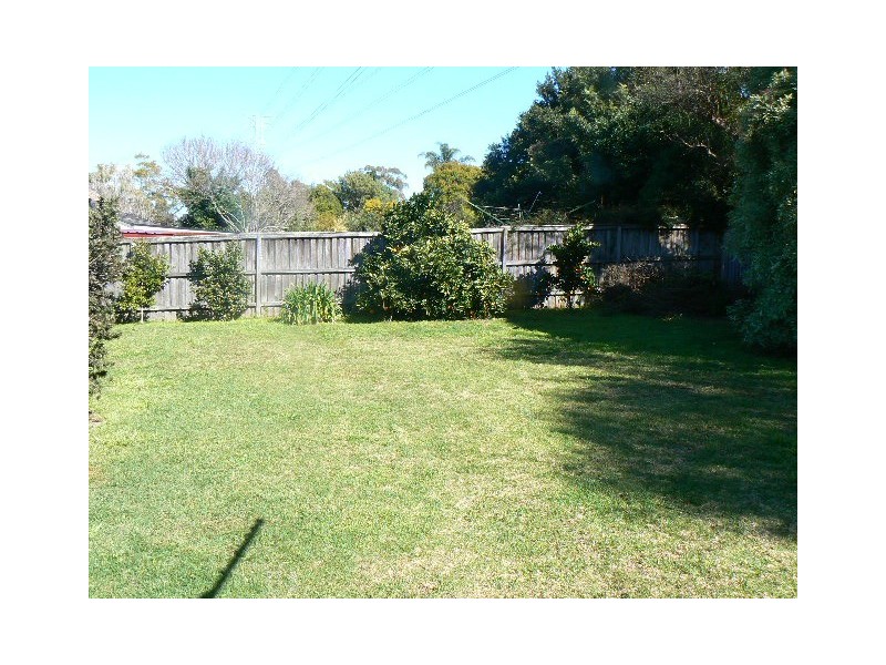 21 Tamarisk Crescent, Cherrybrook NSW 2126