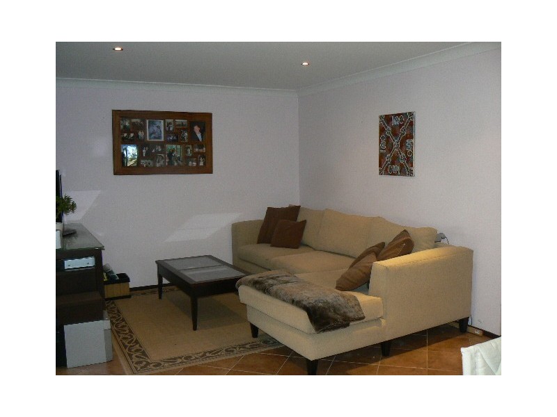21 Tamarisk Crescent, Cherrybrook NSW 2126
