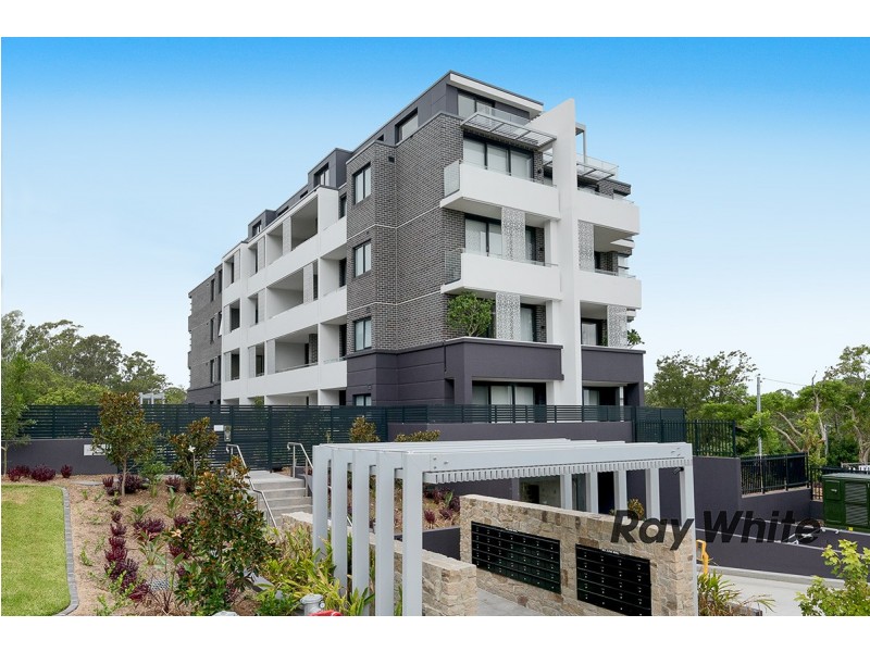 C203/2 Livingstone Ave, Pymble NSW 2073