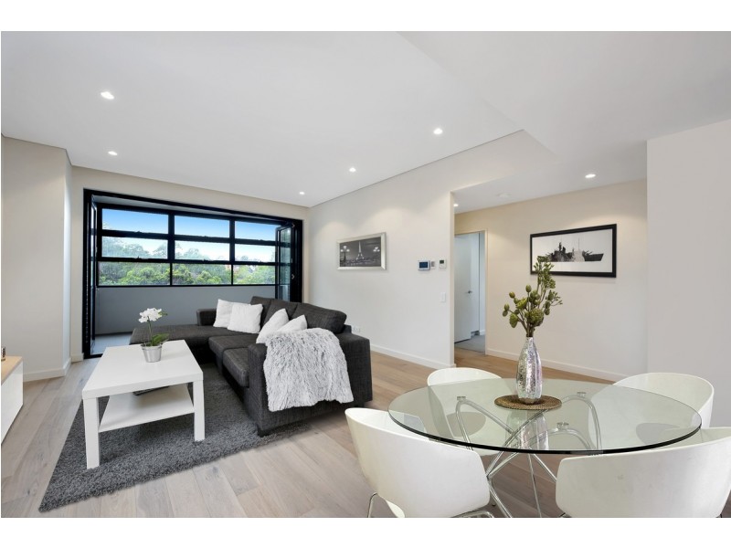 C203/2 Livingstone Ave, Pymble NSW 2073