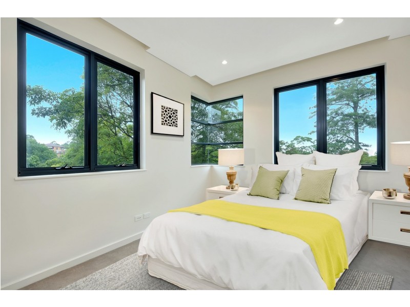 C203/2 Livingstone Ave, Pymble NSW 2073