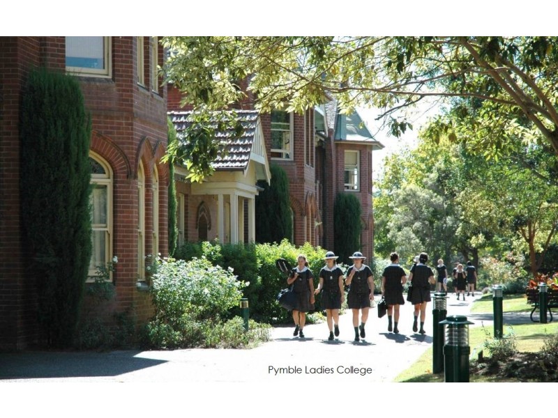 C203/2 Livingstone Ave, Pymble NSW 2073