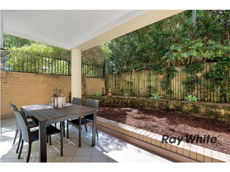 6/7 Freeman Road, Chatswood NSW 2067
