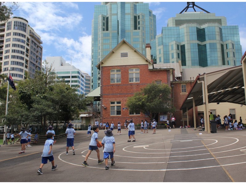 6/7 Freeman Road, Chatswood NSW 2067