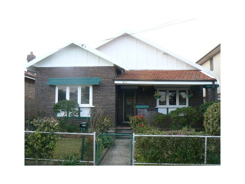 19 Eaton, Willoughby NSW 2068