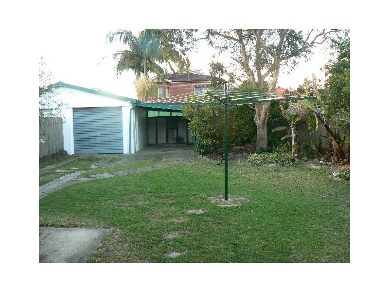 19 Eaton, Willoughby NSW 2068