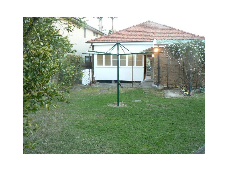 19 Eaton, Willoughby NSW 2068