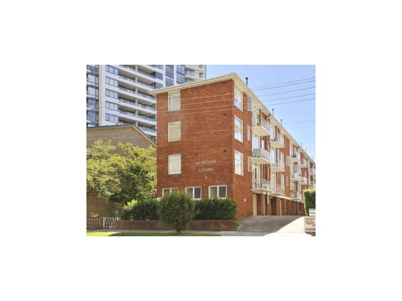 10/3 Help Street, Chatswood NSW 2067