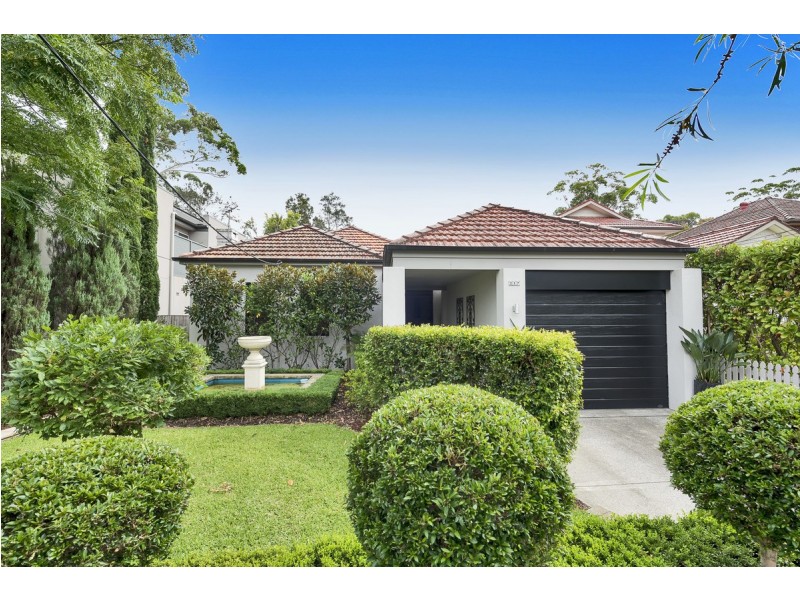 217 Fullers Road, Chatswood NSW 2067