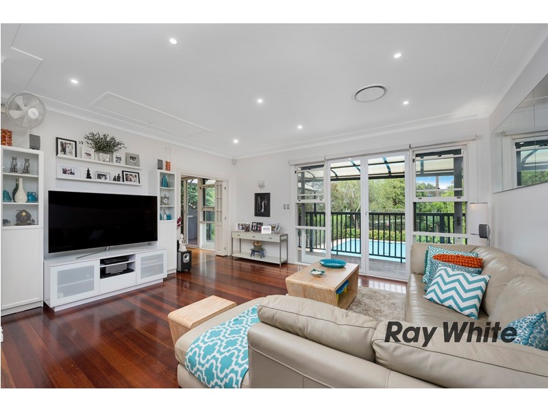 217 Fullers Road, Chatswood NSW 2067