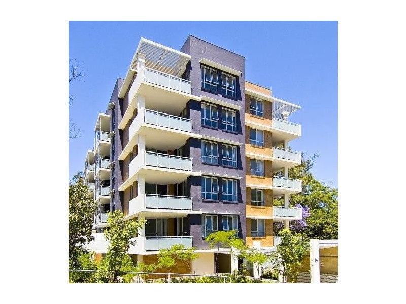 46/14-16 Freeman Road, Chatswood NSW 2067
