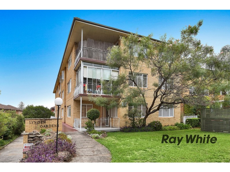 1/717 Blaxland Road, Epping NSW 2121