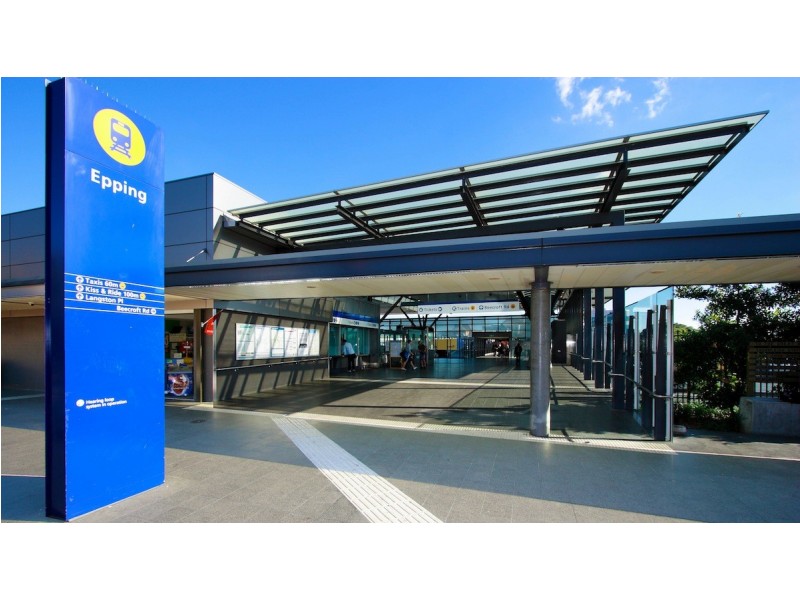 1/717 Blaxland Road, Epping NSW 2121