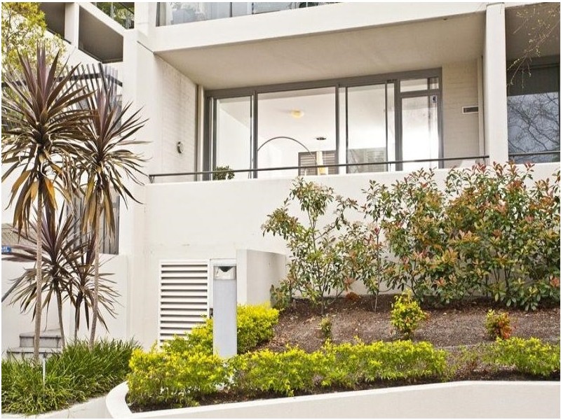 44/1 Day Street, Chatswood NSW 2067