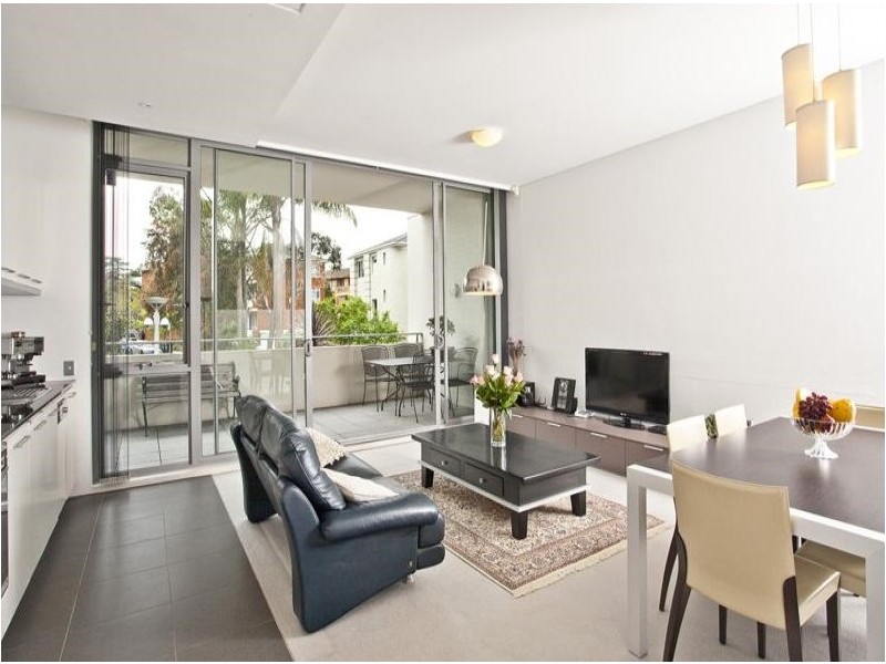 44/1 Day Street, Chatswood NSW 2067