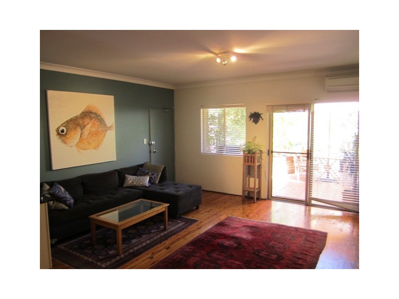 10/19-27 Glenmore Street, Naremburn NSW 2065