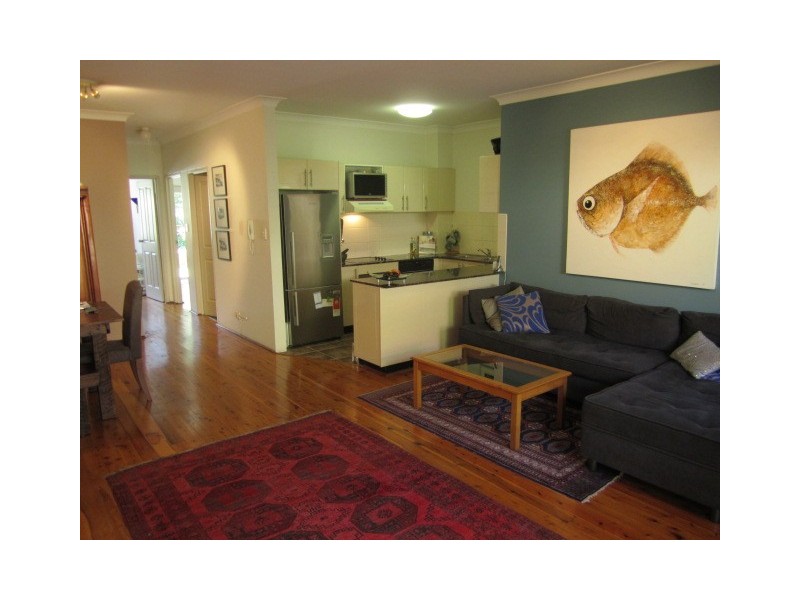 10/19-27 Glenmore Street, Naremburn NSW 2065