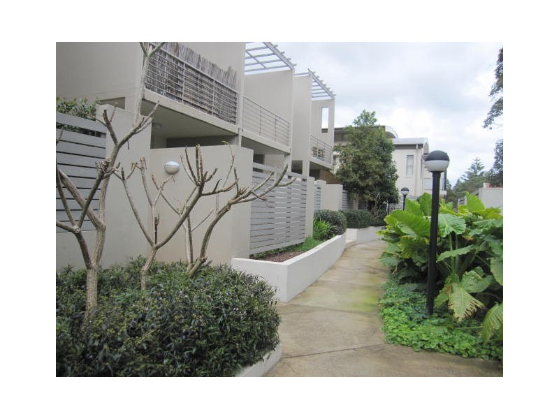 33/75 Stanley Street, Chatswood NSW 2067