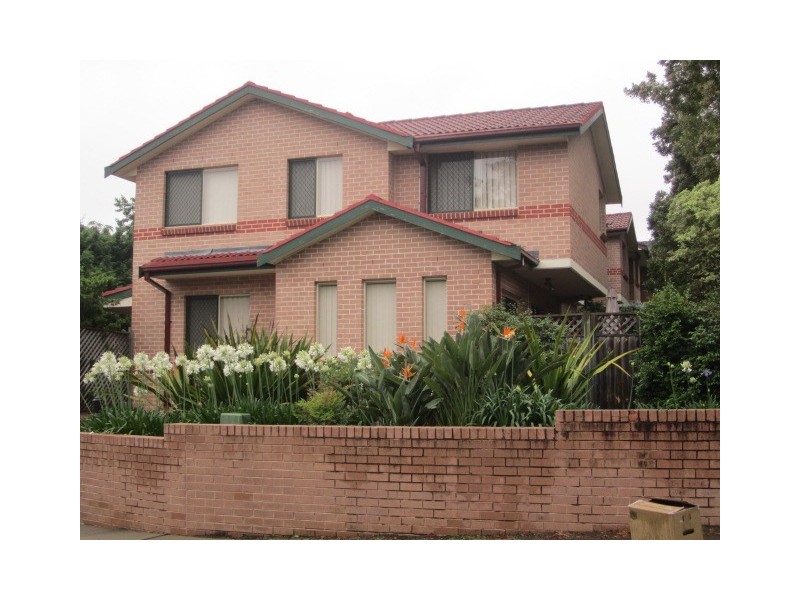 4/ 5 Chelmsford Avenue, Naremburn NSW 2065