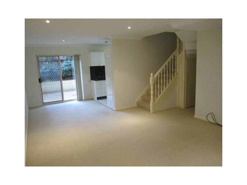 4/ 5 Chelmsford Avenue, Naremburn NSW 2065