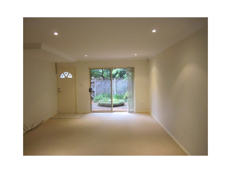 4/ 5 Chelmsford Avenue, Naremburn NSW 2065