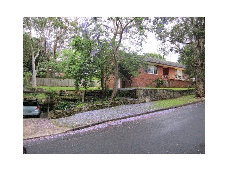 21 Valerie Avenue, Chatswood NSW 2067