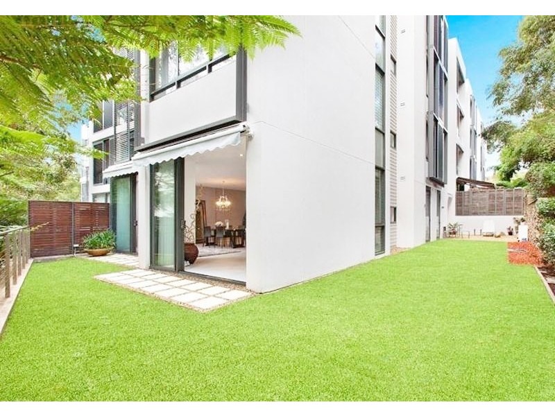 11/29 Lorne Avenue, Killara NSW 2071