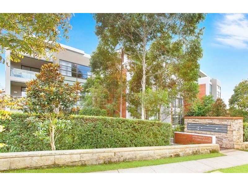 11/29 Lorne Avenue, Killara NSW 2071