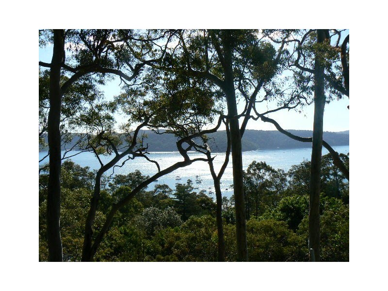 63 Hilltop Road, Clareville NSW 2107