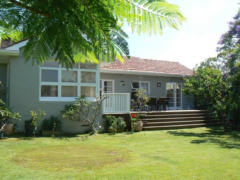 Castle Cove NSW 2069