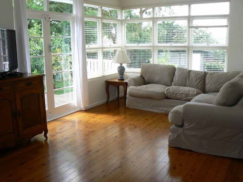 Castle Cove NSW 2069