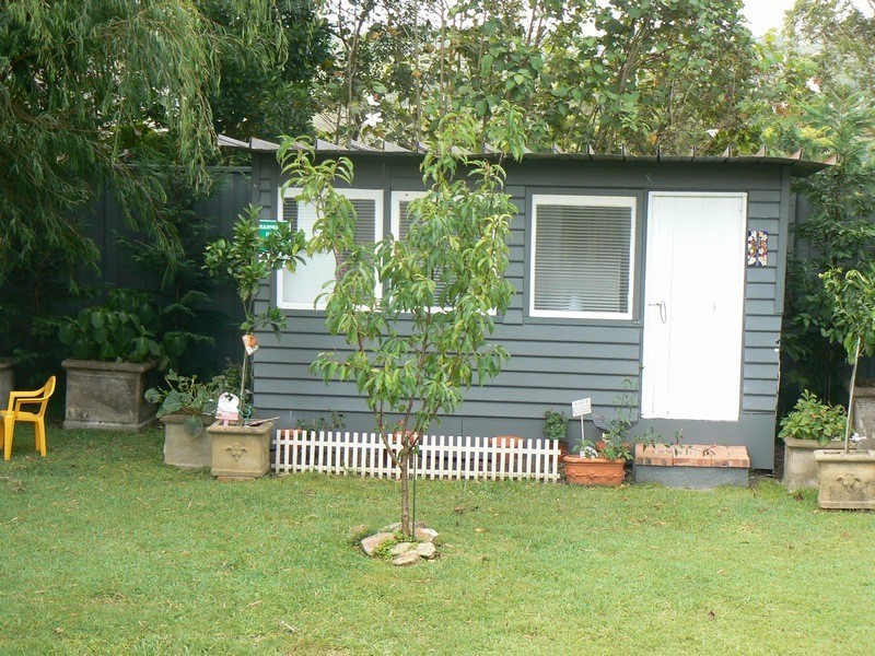 Castle Cove NSW 2069