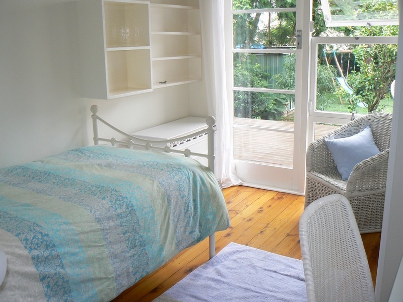 Castle Cove NSW 2069