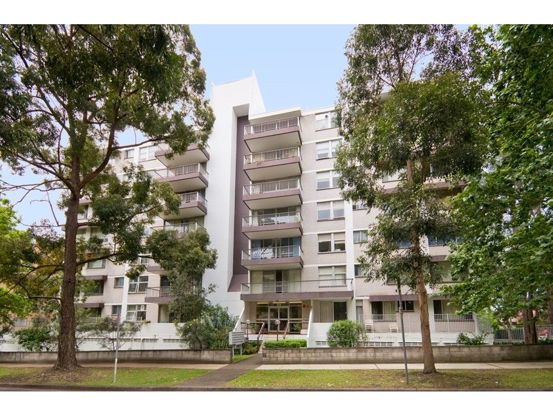 28/37-39 Johnson Street, Chatswood NSW 2067